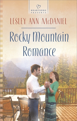 Title details for Rocky Mountain Romance by Lesley Ann McDaniel - Available